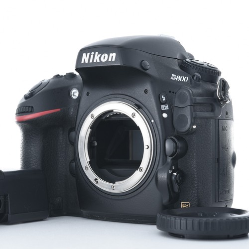 Nikon d800 3 - 📸, 36,3