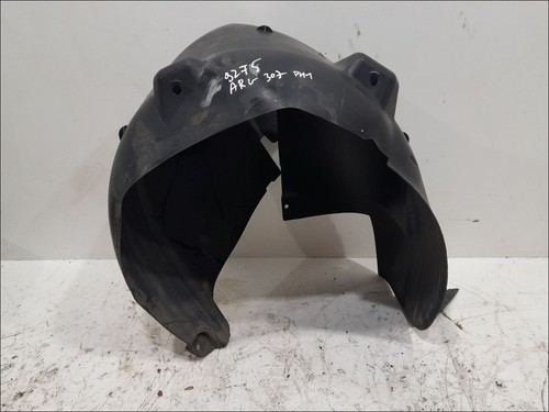 Pare boue peugeot 307 - peugeot, ph1