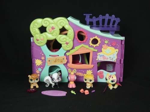 Maison jeu accessoires - jeu, et