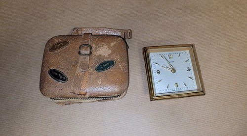 Pendule bayard horloge de - pendule, ou