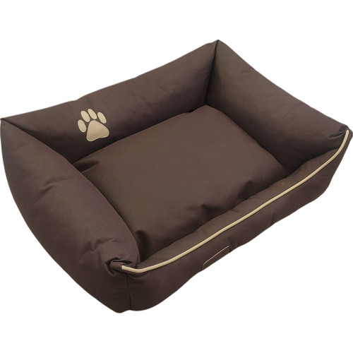 Lit pour chien panier - lit,