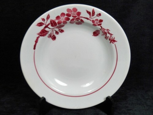 Assiette creuse faïence - creuse, en