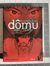 Dômu: Rêves d'enfants - Edition 2003