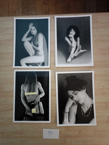 Lot photos argentique - lot,