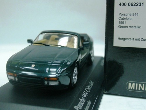 Wow extrêmement rare porsche - extrÊmement,