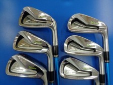 Dunlop SRIXON Z545 Irons #5-9.P(6Clubs)/Miyazaki/Flex:S/Iron set