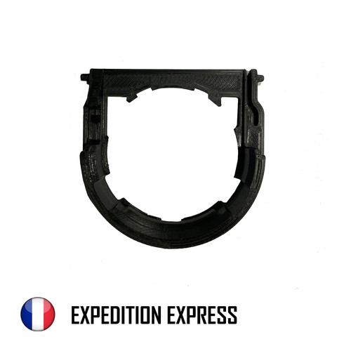 Ejecteur support capsule - ejecteur,