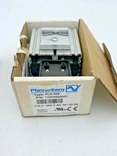 Pfannenberg Chauffage de boîtier 45W 50m³/h FLH045 17004505007