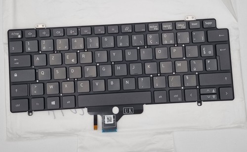 Clavier pour dell - clavier,