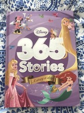 Disney Story Book 365 Stories