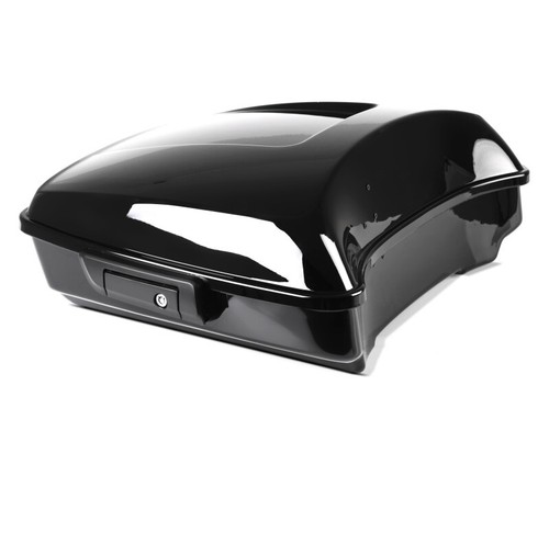 Top case razor pour - case,