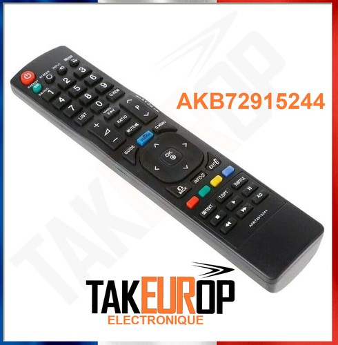 Telecommande universelle pour - telecommande,