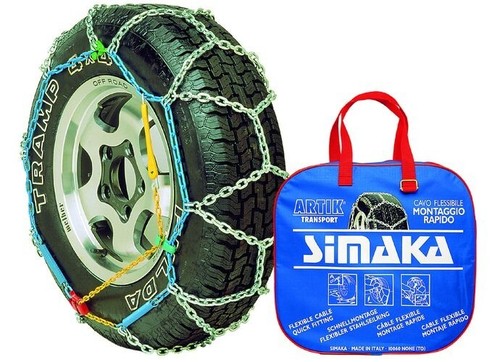 Simaka artik transport - artik,