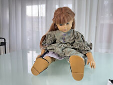 Poupée d'artiste Sigikid