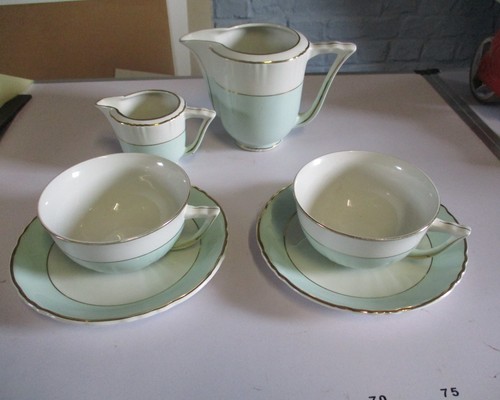 Faïence orchies lot - lot, 2