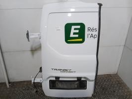Porte arriere gauche ford - porte,