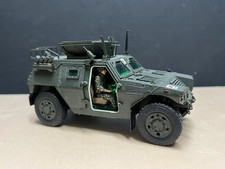 1/35 Maquette Montée ! Tamiya Véhicule Blindé Japonais Komatsu  LAV  Occasion