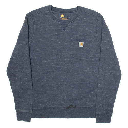 Sweat capuche carhartt pour - sweat, À