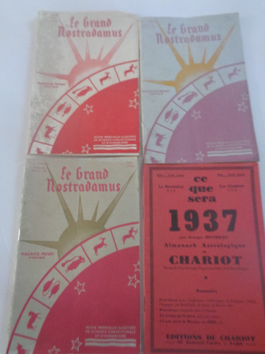 Grand nostradamus voyance - le,
