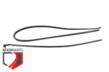 Joint de Portière Porte Gauche Vivaro C Expert III Jumpy III Zafira Life D