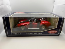 1/18 Kyosho Shelby Cobra 427