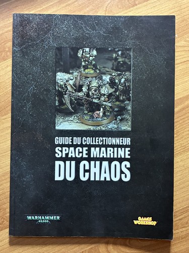 Warhammer 40k guide - warhammer,