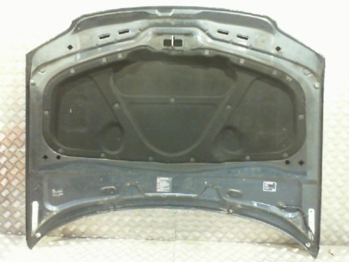 Capot volkswagen passat - capot, 4