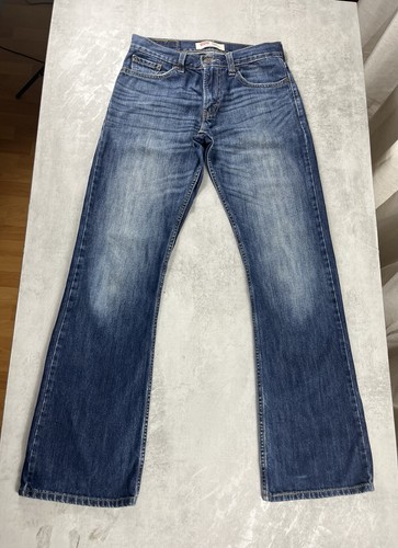 Levi men jeans 527 - men’s,