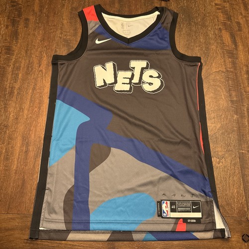 New brooklyn nets - brooklyn, city