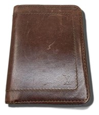 LOUIS VUITTON Porte Carte