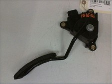 Potentiometre accelerateur