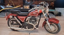 Vintage moto polistil - vintage,