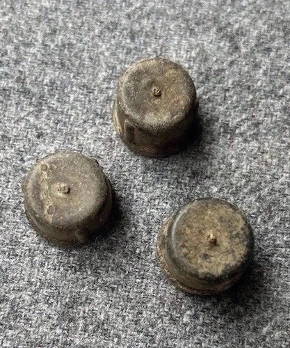 Lot bouchon mauser - lot,