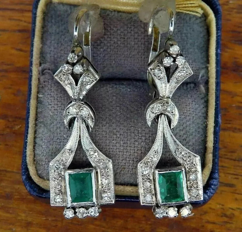 Boucles oreilles mariage - boucles, d'oreilles