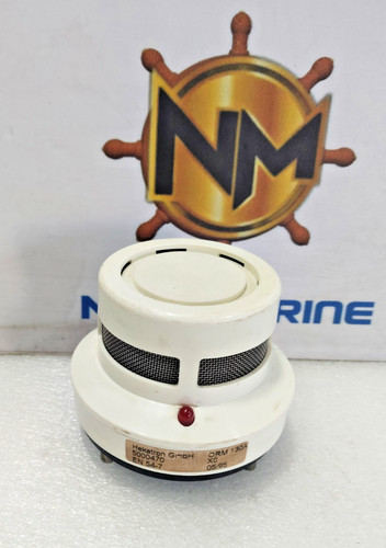 Hekatron ORM 130A Détecteur