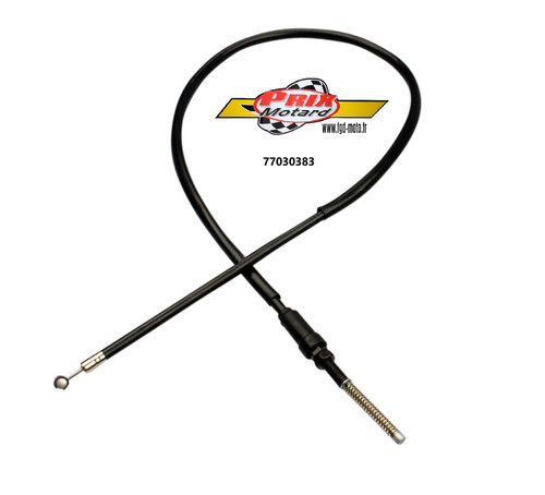 Honda 125 1971 1976 cable - 125,