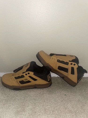 Dvs comanche y2k - skate, shoe