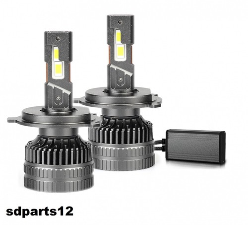 Ampoule led voiture anti - led,