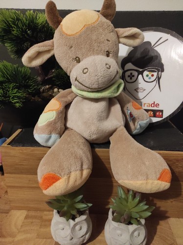 Doudou knuffel plush - doudou,