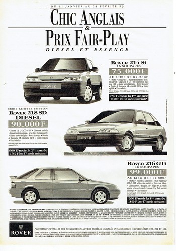 Publicité advertising 038 - advertising,