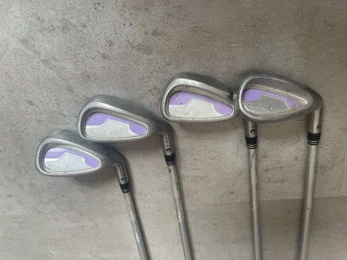 Lot club golf inesis - 4,