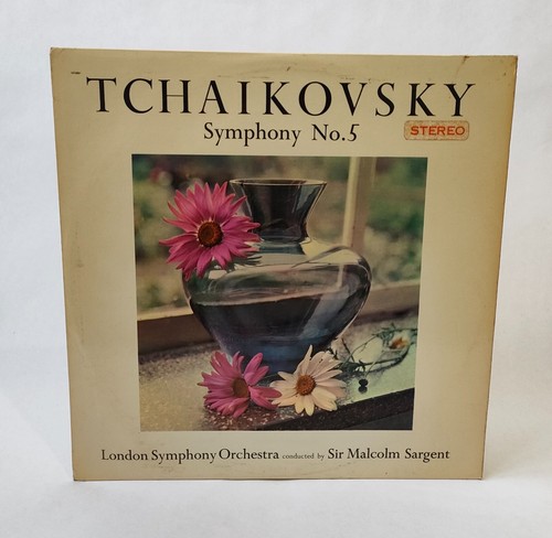 Tchaïkovski symphonie 5 - tchaïkovski, n°