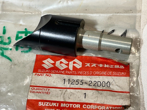Piston direction gauche - piston,