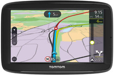 Tomtom GPS Voiture via 52 - 5