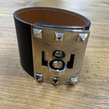 Bracelet HERMES Kelly Dog