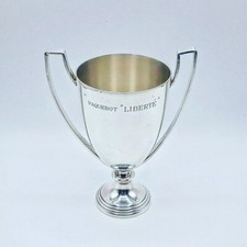 Trophée Paquebot Liberté
