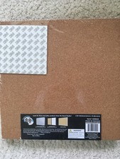 Board Dudes 12" x 12" Light