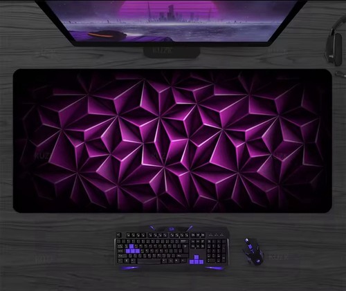 Tapis souris gaming - tapis,