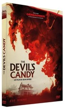[DVD]  The Devil’s Candy  [ Film de Sean Byrne ]  NEUF cellophané
