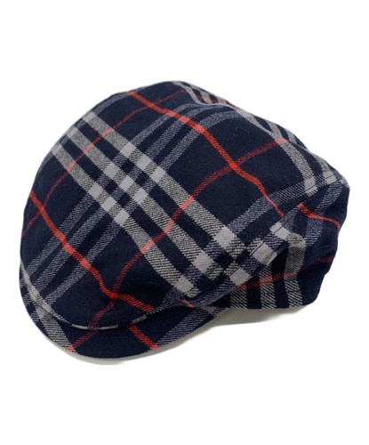 Casquette chasse burberry s - casquette, de